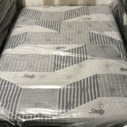 MATTRESS SALE!