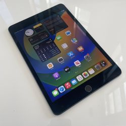 iPad Mini 5th Gen 64GB Wifi 