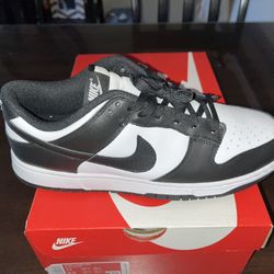 Nike Dunk Low Panda