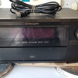 Denon AVR 3805 For Sale 