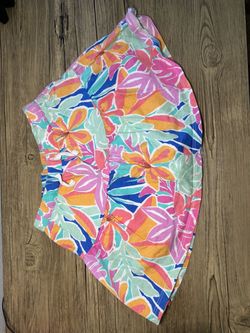 Girls skort