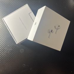 AirPod Pros Gen 2