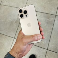 iPhone 16 Pro Unlocked