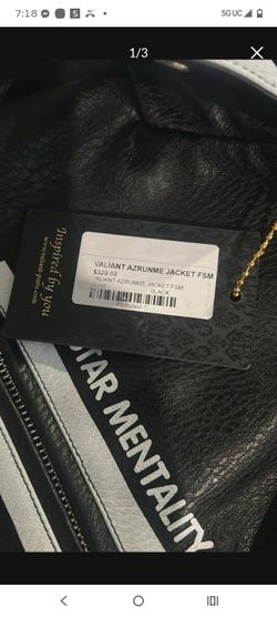 Jacket womens
