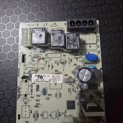 Whirlpool Mother Board 