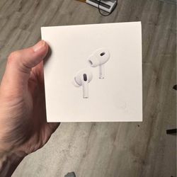 AirPods Pro 2