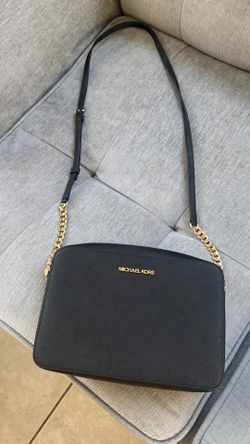 Michael Kors Jet Set Large East West Crossbody