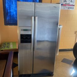 Freezer