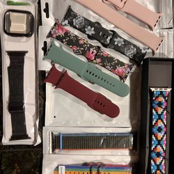 Apple Watch Bands 42/44