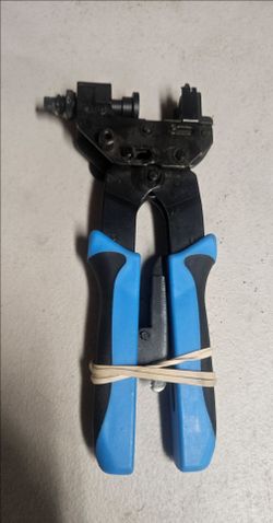 Special tools