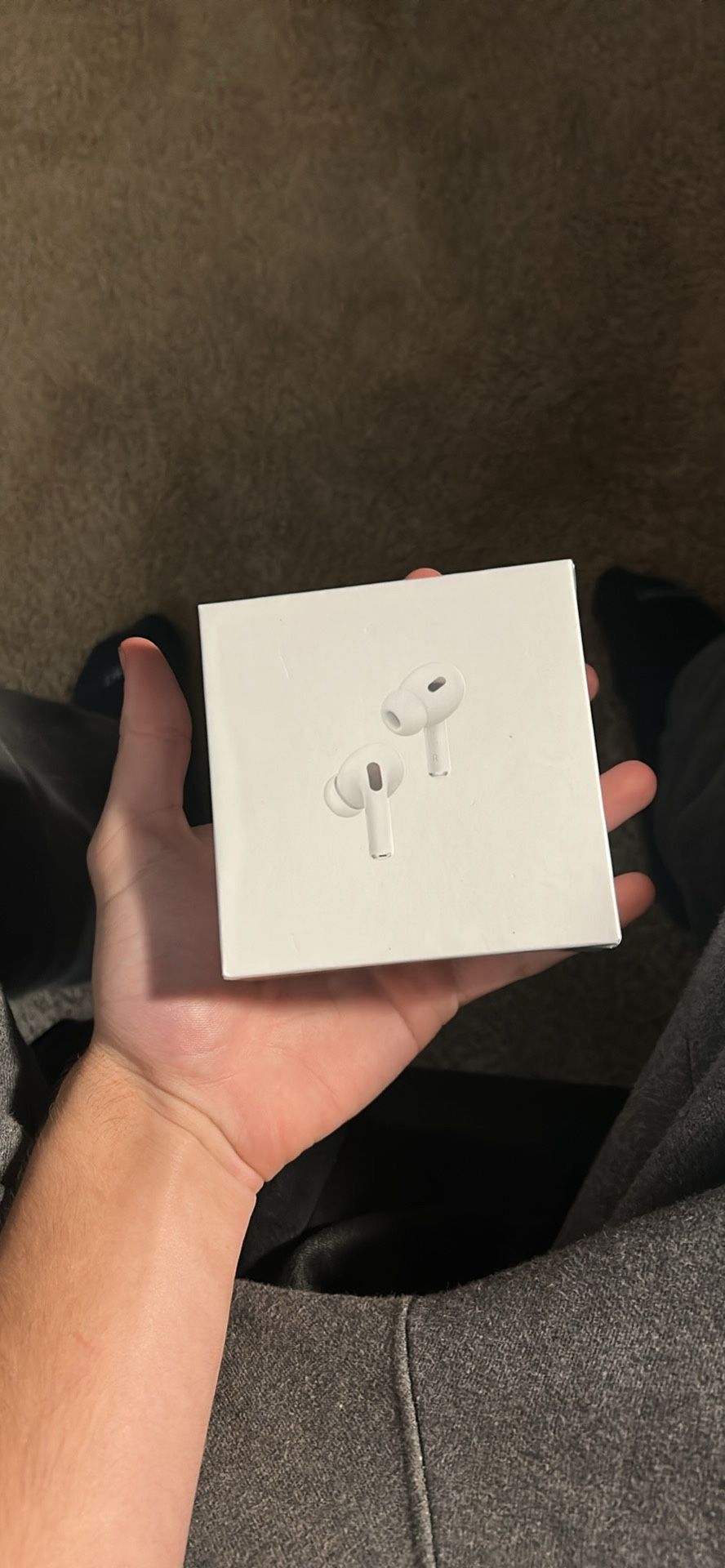 Apple AirPod Pro 2 (Best offer takes It)