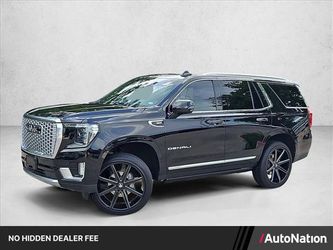 2024 GMC Yukon