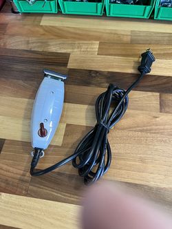 Andis Trimmer