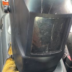 Welding Helmet 