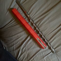 1/16 Hilti Drill Bit