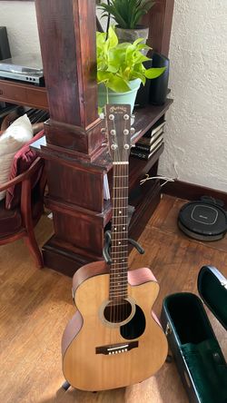 Martin guitar