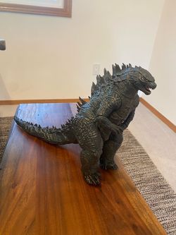 2014 NECA Godzilla 24" Head to Tail Action Figure