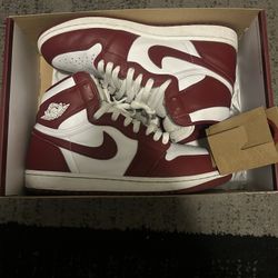 Jordan 1