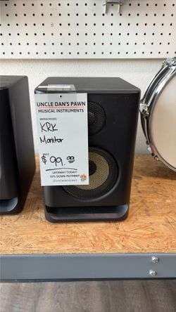 Kirk speaker