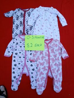 Baby Girl clothes