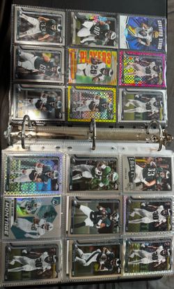 Sport cards
