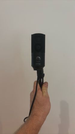Microphone
