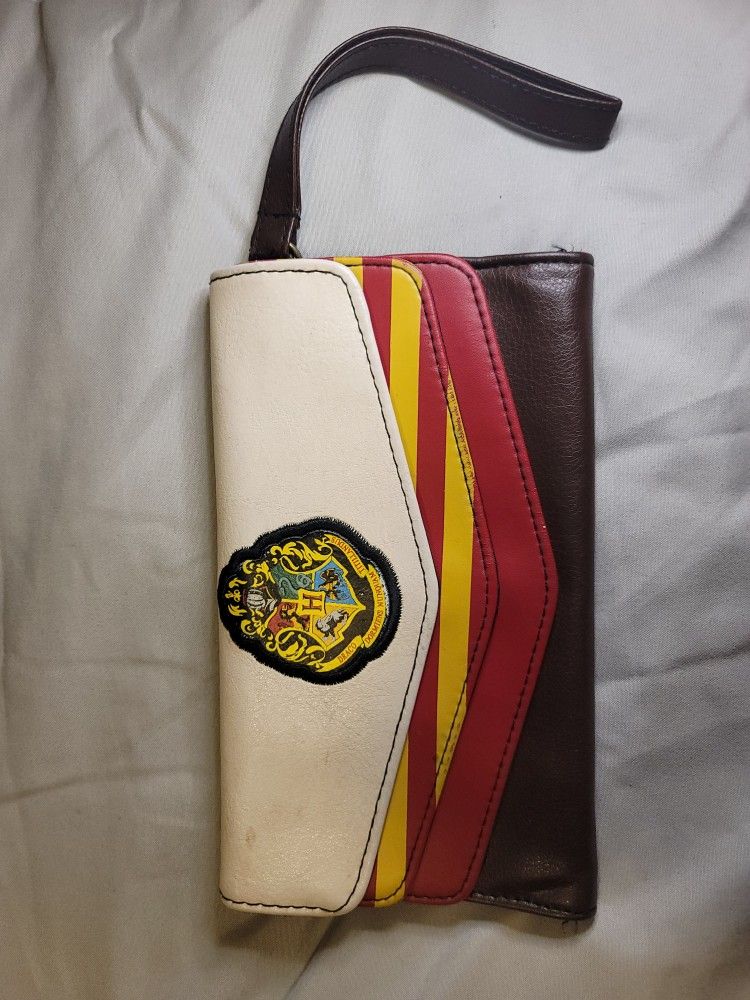Harry Potter Themed Wallet