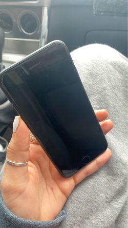 IPhone 7 ICLOUD LOCKED