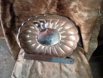 Large tray