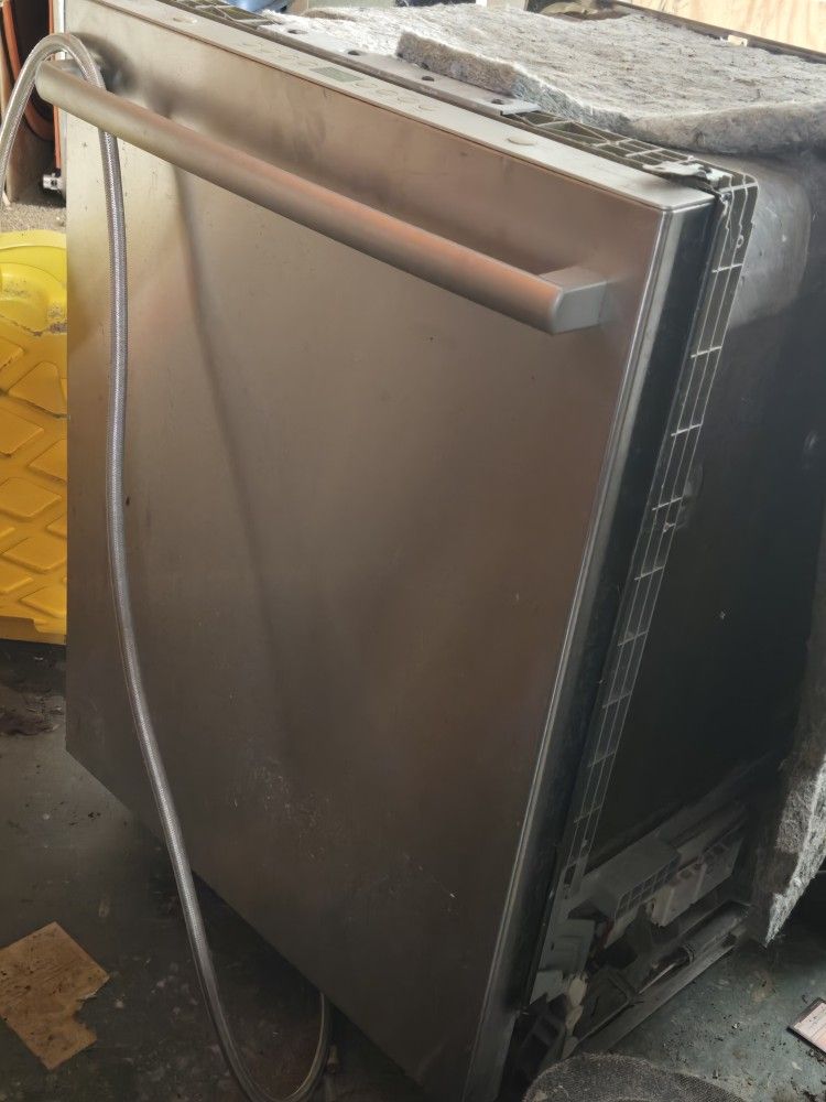 Bosch DISHWASHER