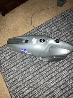 Dirt Devil Extreme Power 14.4 Cordless hand vac