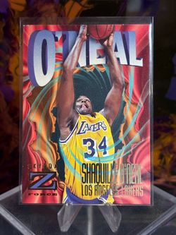 90’s Basketball (4) Card Lot