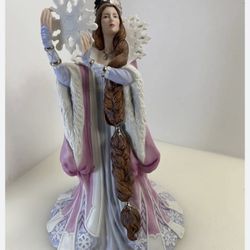Antique Snow Queen 
