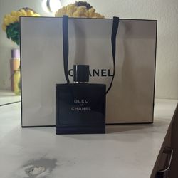 Bleu De Chanel