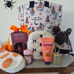 Peanuts, Halloween Theme Tote Gifts