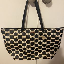 Kate Spade Diaper Bag