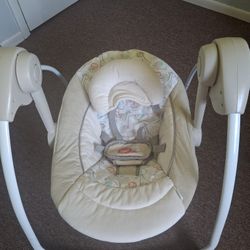 Baby Swing