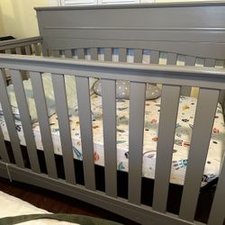 Crib For Sale $ 20