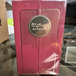 Lattafa Sakeena 3.4 FL.OZ 