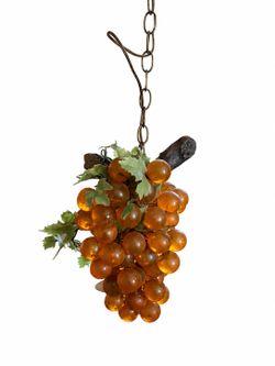 Grape light (plug in)