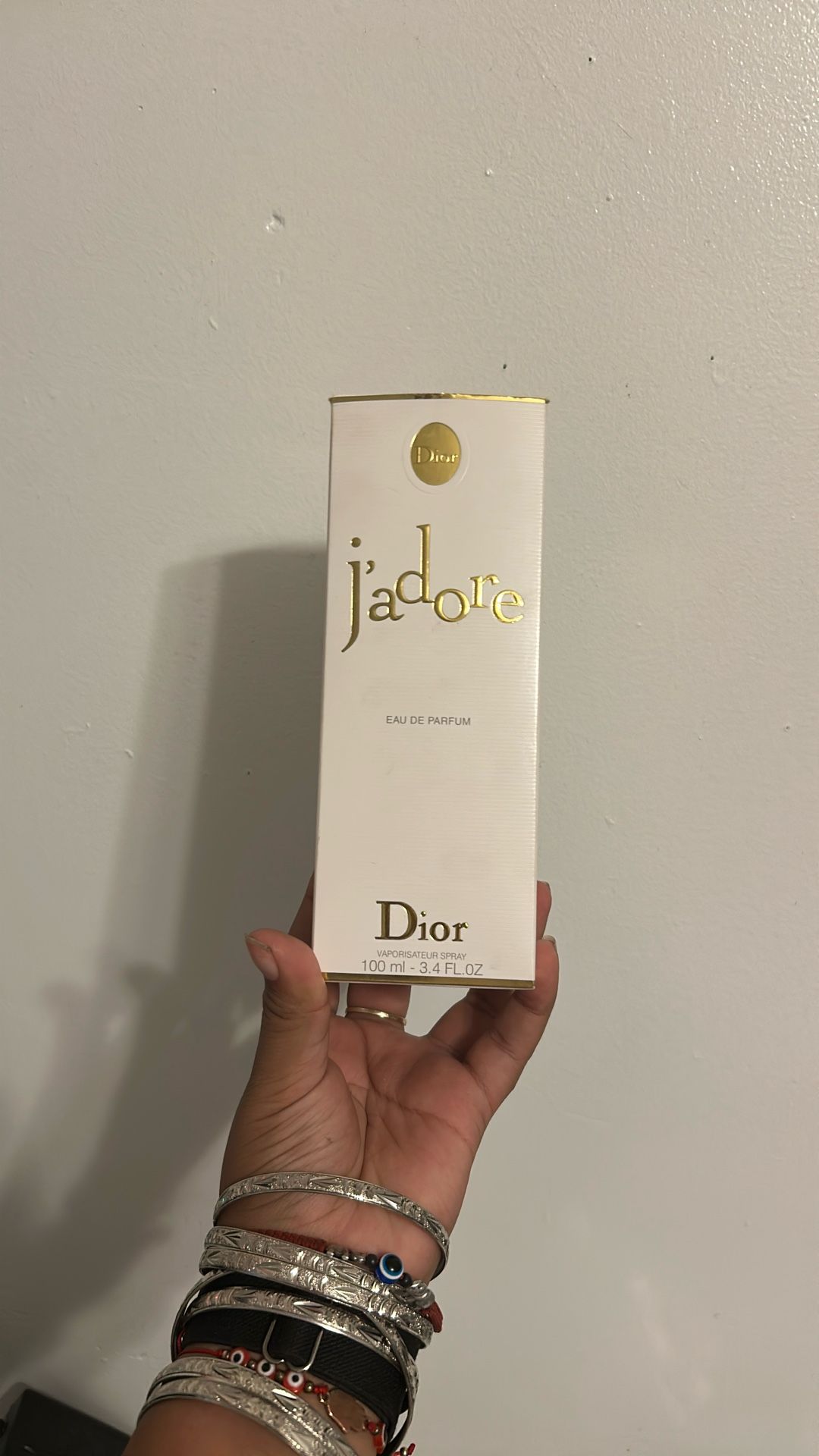 Jadore Dior Perfume