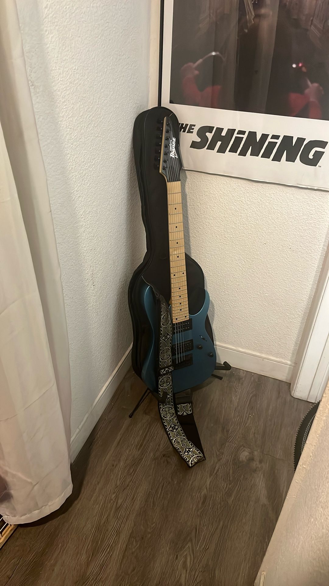 Ibanez Gio 7string