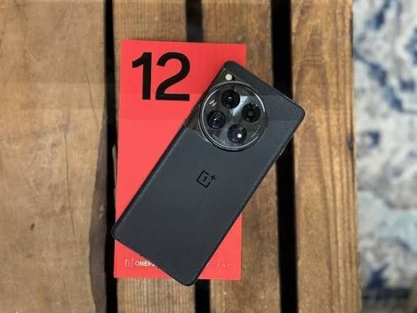 OnePlus 12