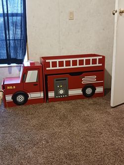 kids toy box