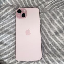 iPhone 15 Plus 