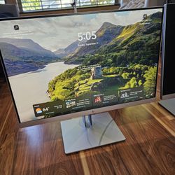  2x  / HP EliteDisplay E243i 24-inch Monitor
