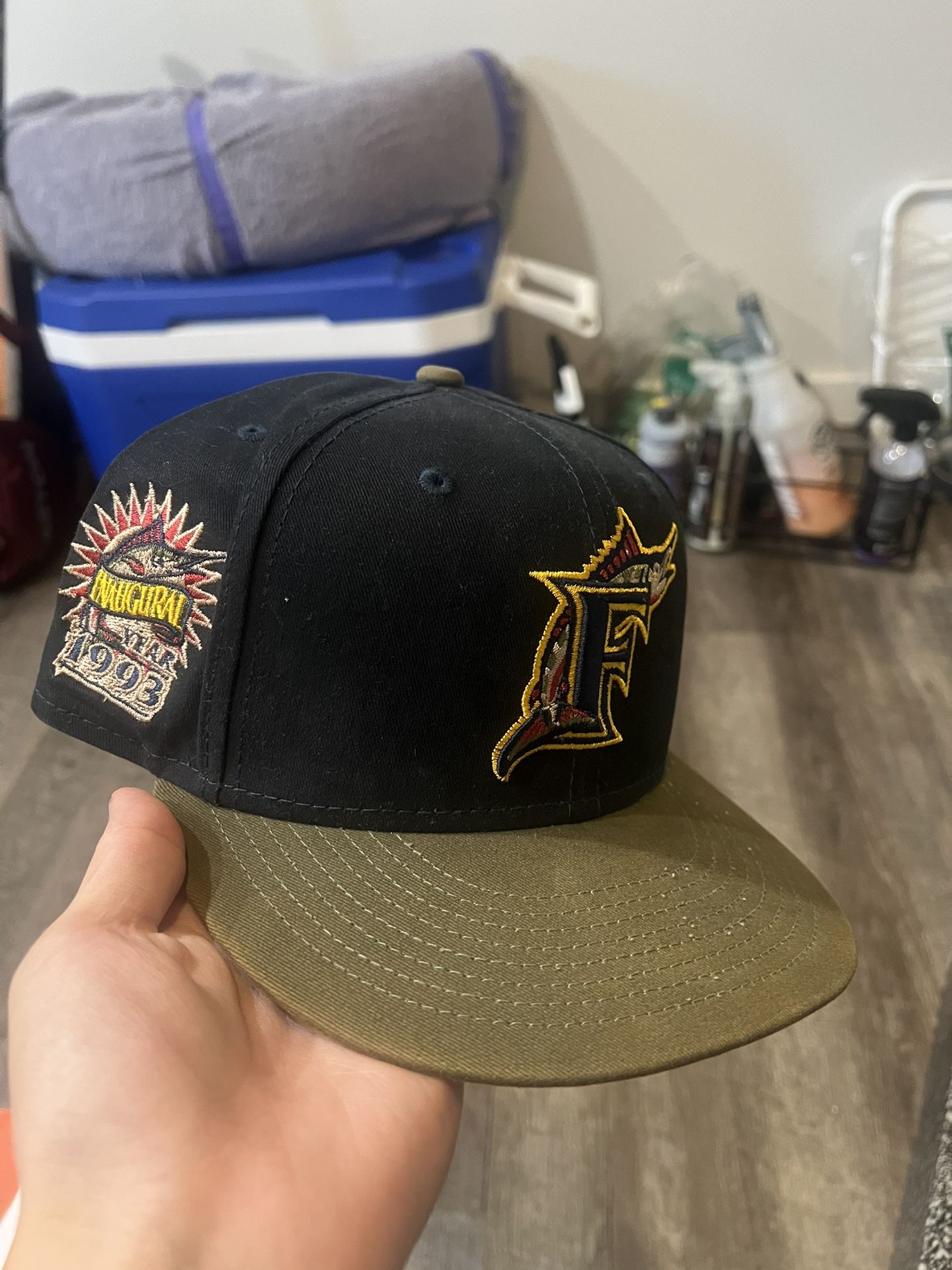 Fitteds all Size 7 3/8