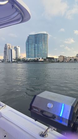 Bote 2017 Titulo limpio.  Clean title
