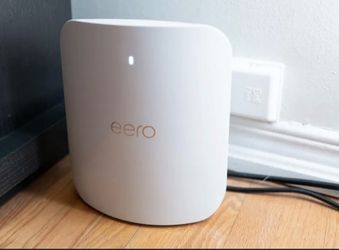 Eero pro 7