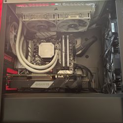 Custom Gaming Computer